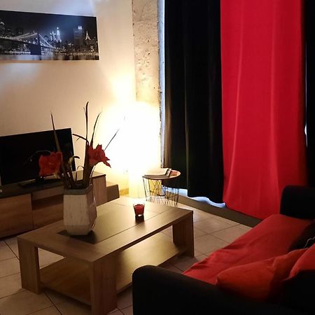 Appartement En Centre Ville Historique 페리괴 외부 사진